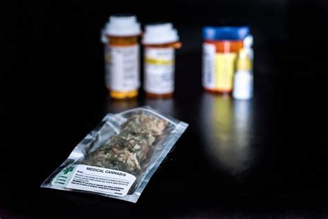 Medical cannabis expansion nears critical deadline in Texas Senate